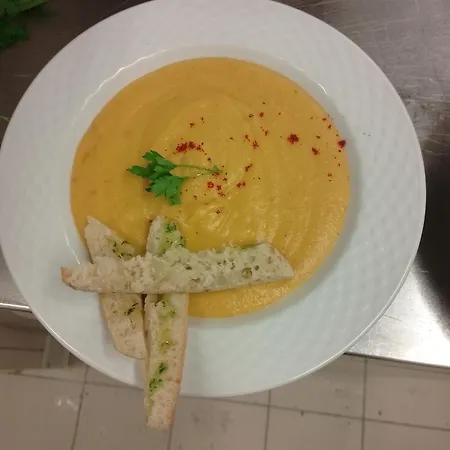 Du Montcalm Szálloda