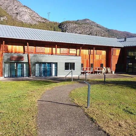 Szálloda Du Montcalm