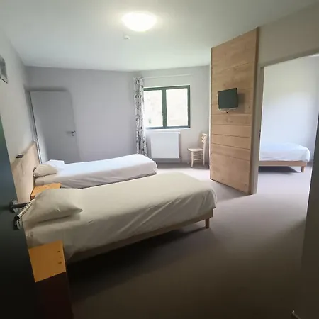 Du Montcalm Отель