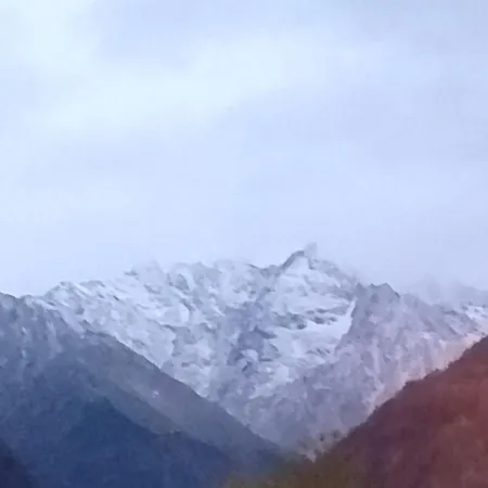 Du Montcalm Отель *