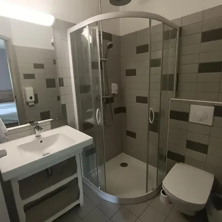 Отель Du Montcalm Auzat