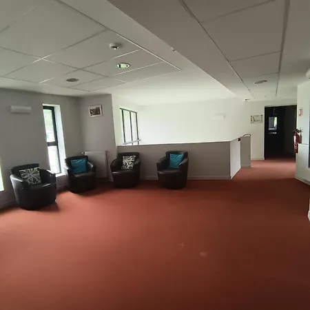 Du Montcalm Отель